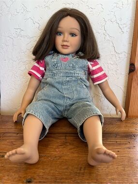 My Twinn Doll